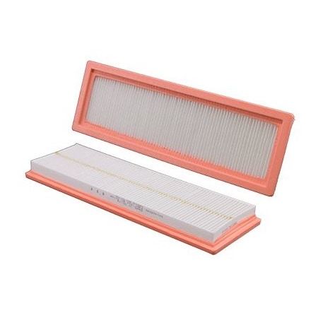Wix Filters Cabin Air Filter WP10160